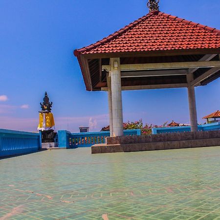 Balita Beach Inn Kuta Kuta Lombok Extérieur photo