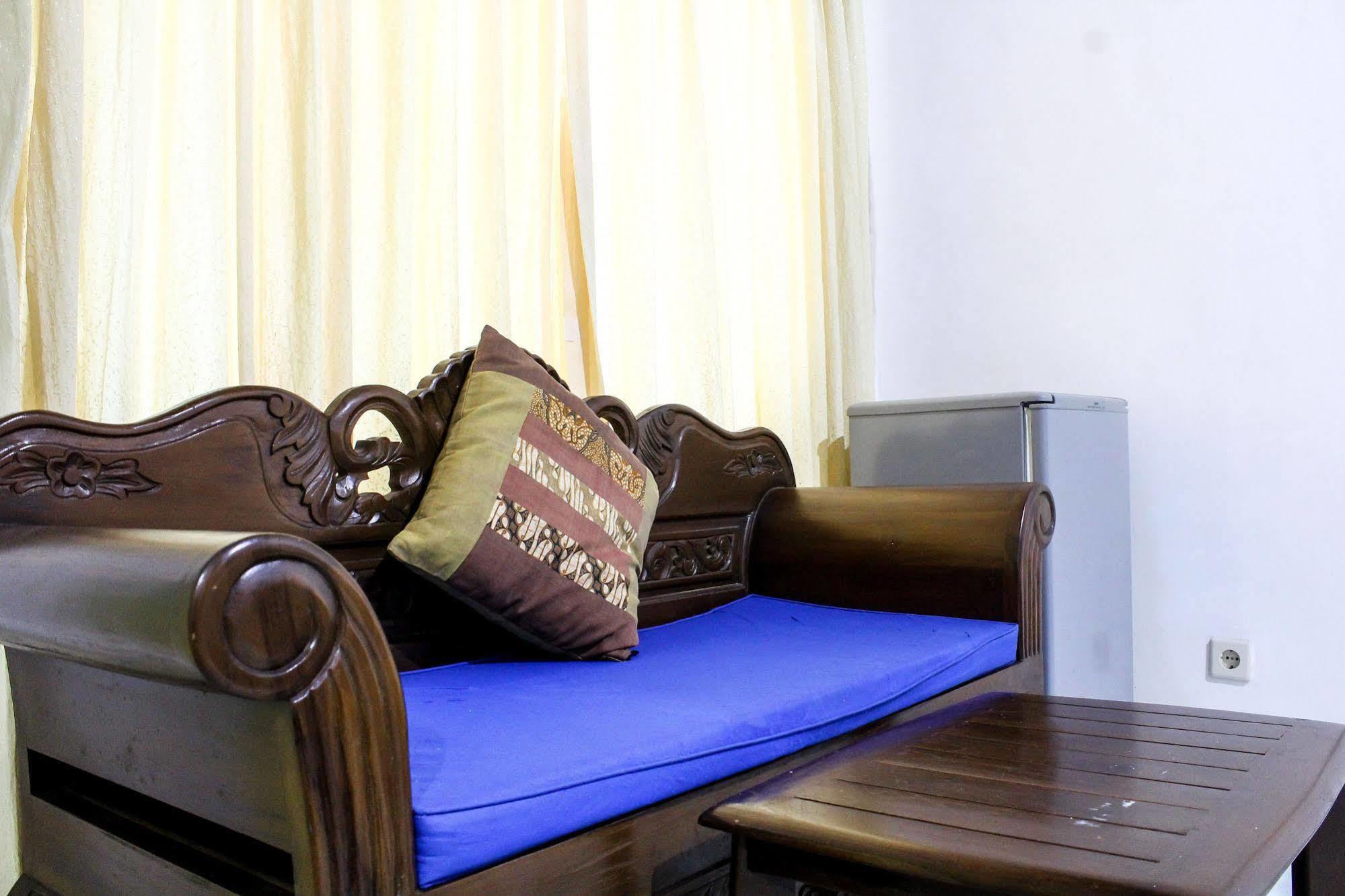 Balita Beach Inn Kuta Kuta Lombok Extérieur photo