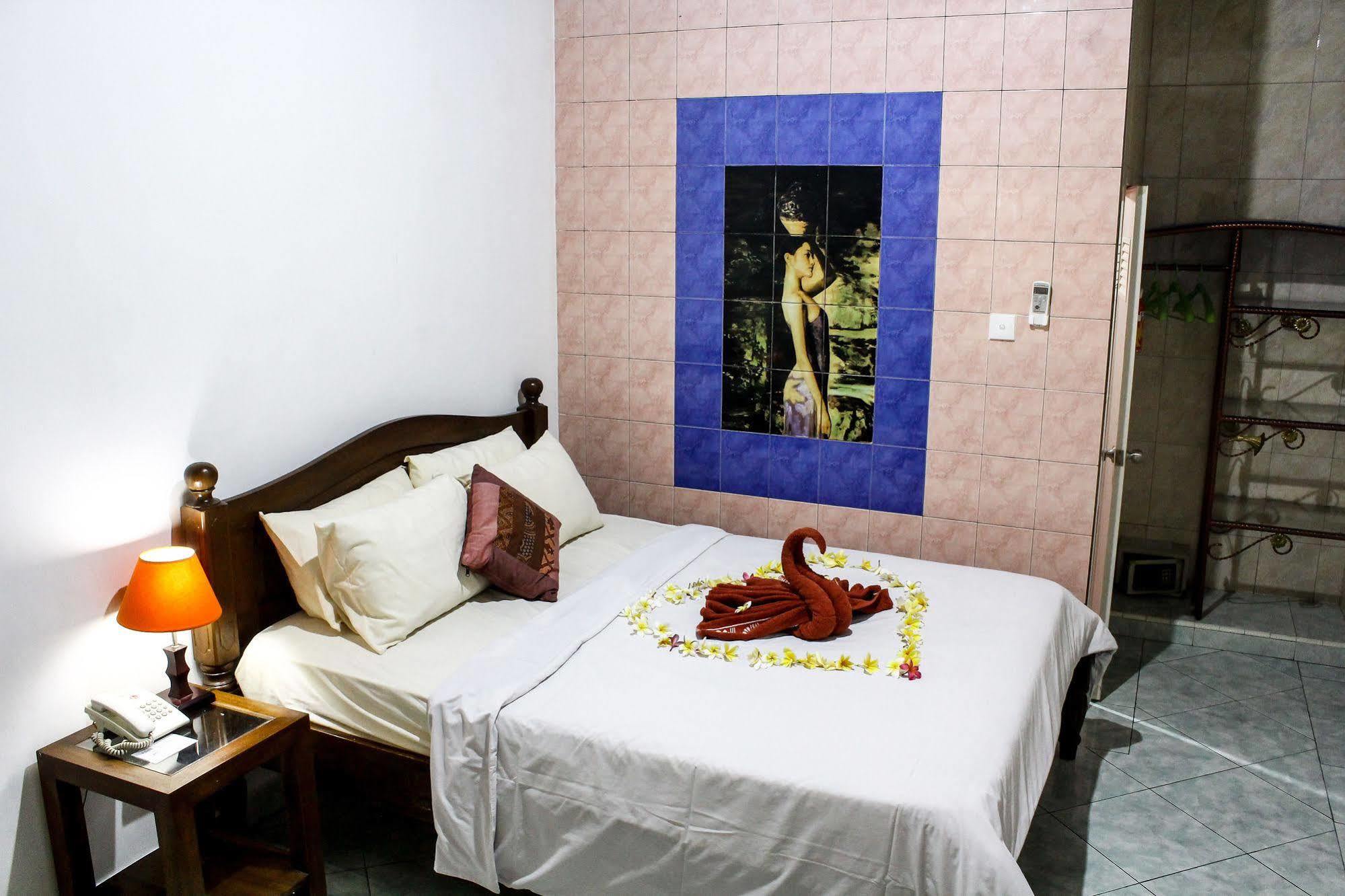 Balita Beach Inn Kuta Kuta Lombok Extérieur photo
